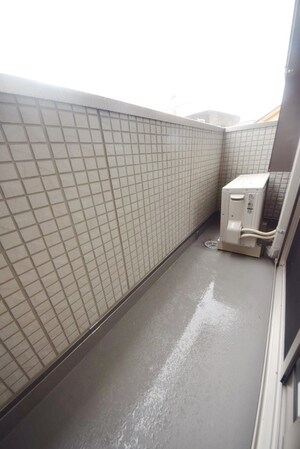 ディアコート本木の物件内観写真